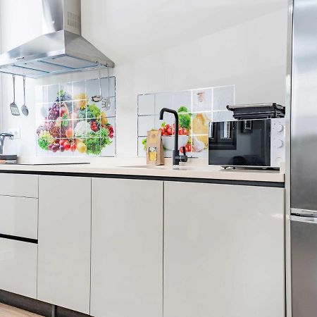 2 Bedrooms 2 Bathrooms - Triana- סביליה מראה חיצוני תמונה