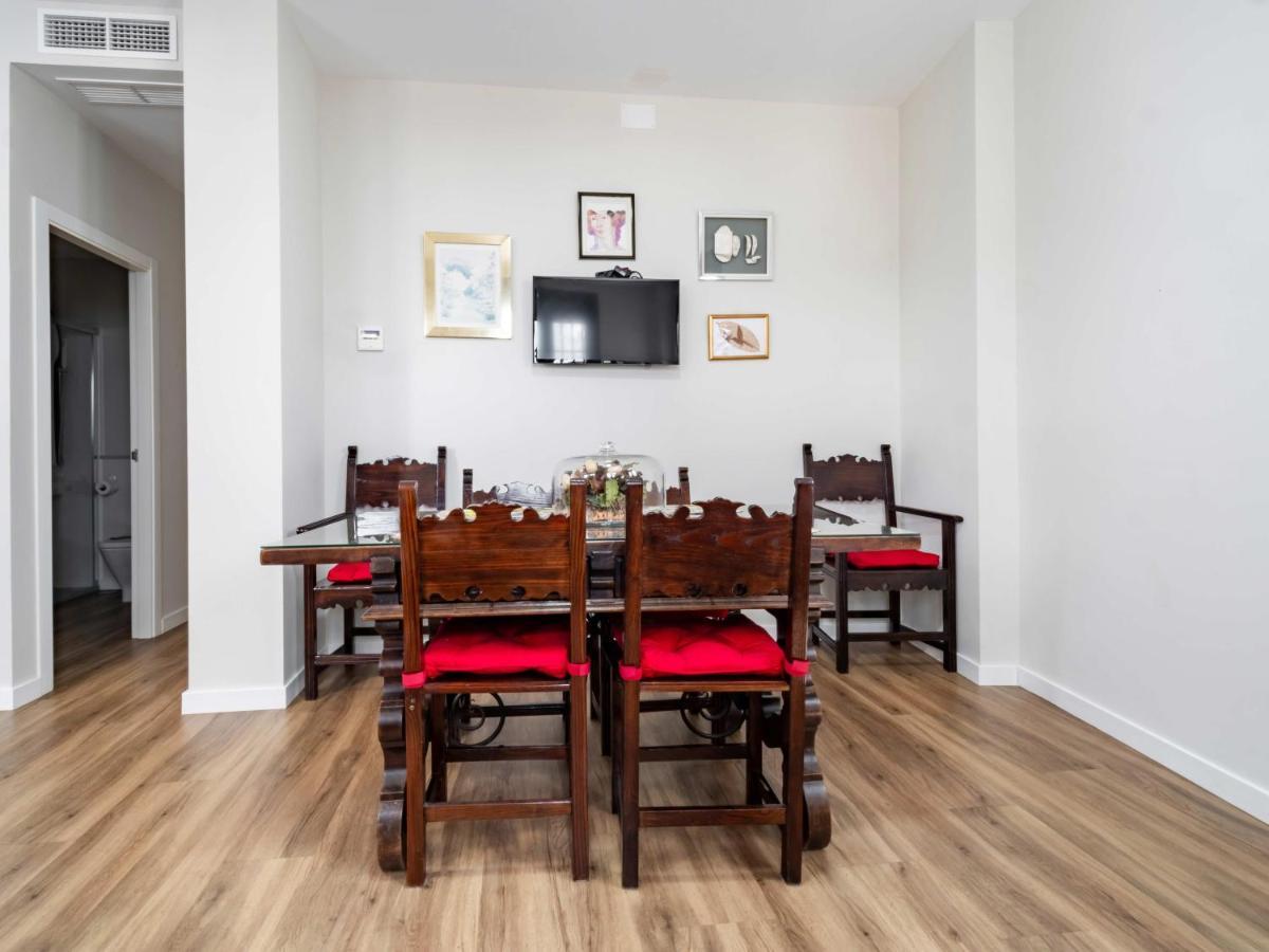 2 Bedrooms 2 Bathrooms - Triana- סביליה מראה חיצוני תמונה