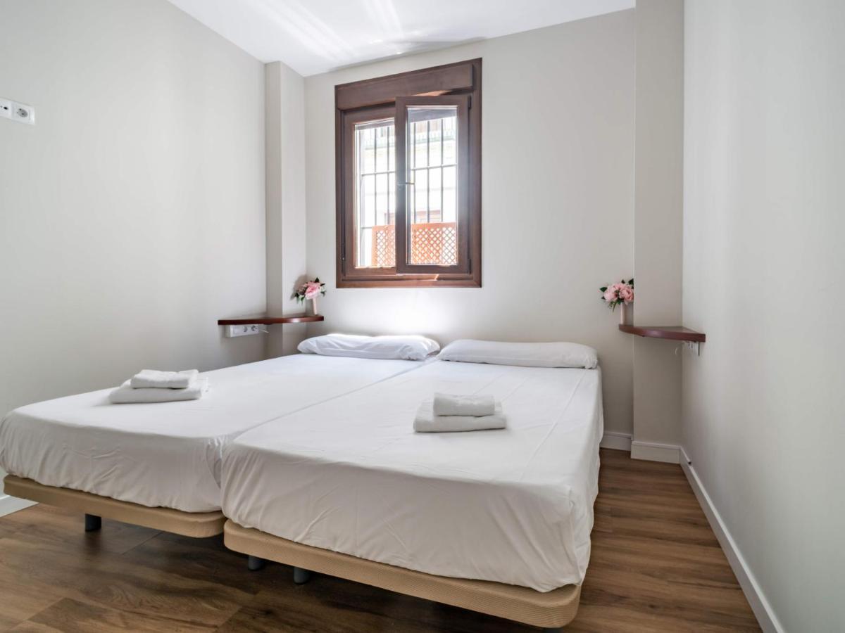 2 Bedrooms 2 Bathrooms - Triana- סביליה מראה חיצוני תמונה